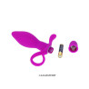 PRETTY LOVE - FLIRTUJACY WIBRATOR TAYLORA