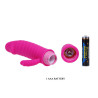 PRETTY LOVE - VIBRADOR ARND