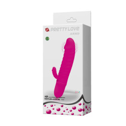 PRETTY LOVE - FLIRT I WIBRATOR