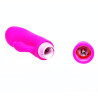 PRETTY LOVE - WIBRATOR FLIRTOWY Z KROLIKIEM CEZAREM