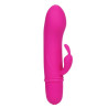 PRETTY LOVE - WIBRATOR FLIRTOWY Z KROLIKIEM CEZAREM