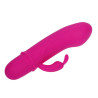 PRETTY LOVE - WIBRATOR FLIRTOWY Z KROLIKIEM CEZAREM