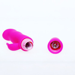 PRETTY LOVE - WIBRATOR STYMULATOR BLITHE