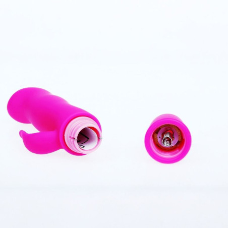 PRETTY LOVE - WIBRATOR STYMULATOR BLITHE
