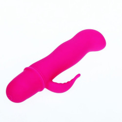 PRETTY LOVE - WIBRATOR STYMULATOR BLITHE