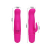 PRETTY LOVE - WIBRATOR STYMULATOR BLITHE