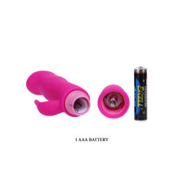 PRETTY LOVE - WIBRATOR STYMULATOR BLITHE