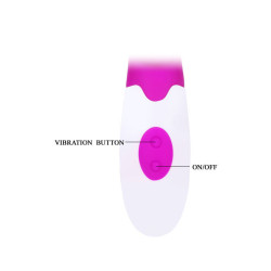 PRETTY LOVE - WIBRATOR STYMULATOR ANDRE