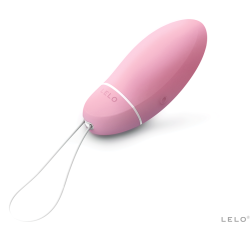 LELO - LUNA INTELIGENTNY KORALIK ROZOWY