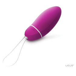 LELO - LUNA INTELIGENTNY KORALIK FIOLETOWY