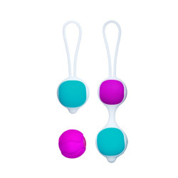 PRETTY LOVE - FLIRTACJA ORGAZMOWA KULKA DELUXE