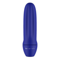 B SWISH - BMINE KLASYCZNY MIDNIGHT BLUE