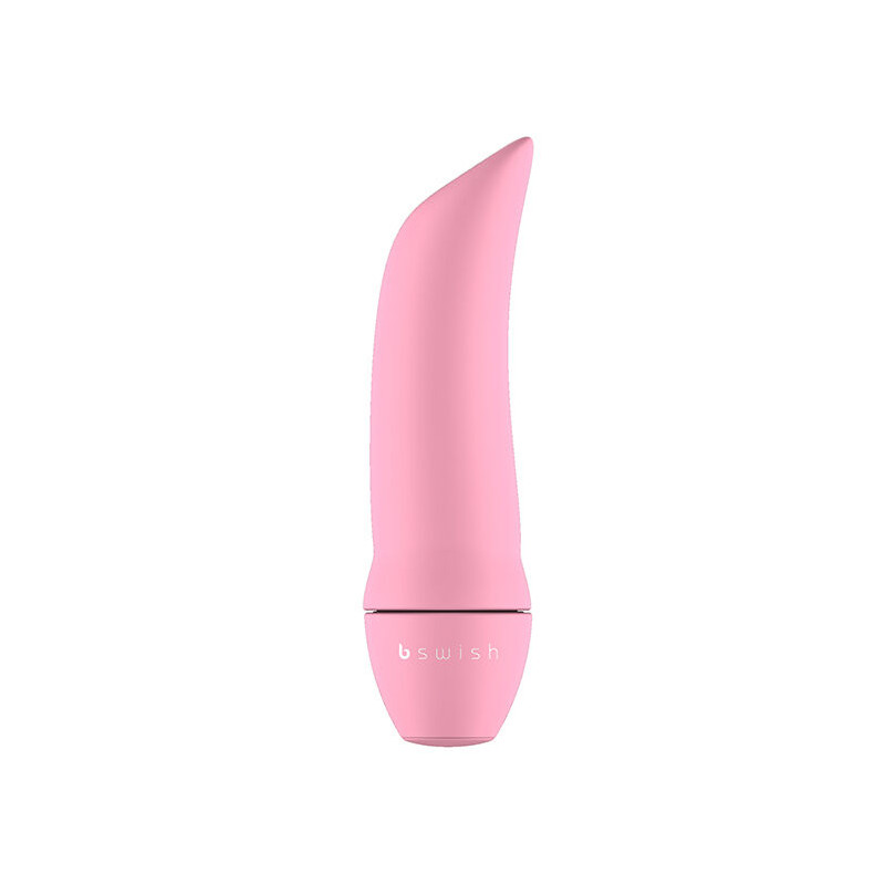 B SWISH - WIBRATOR KULOWY BMINE BASIC CURVE AZALEA