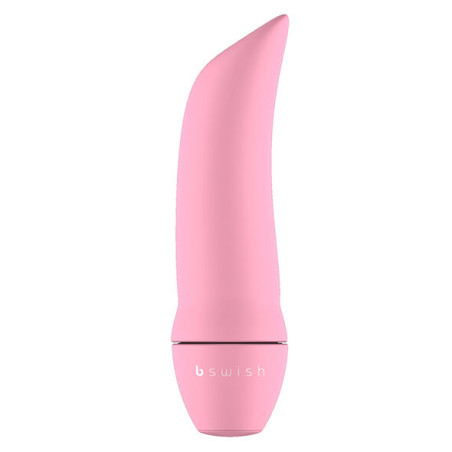B SWISH - WIBRATOR KULOWY BMINE BASIC CURVE AZALEA