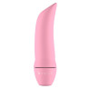 B SWISH - WIBRATOR KULOWY BMINE BASIC CURVE AZALEA
