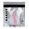 B SWISH - WIBRATOR KULOWY BMINE BASIC CURVE AZALEA