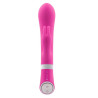 B SWISH - BWILD DELUXE BUNNY WIBRATOR KROLIK MALINA