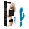 B SWISH - BWILD DELUXE KROLIK WIBRATOR JADE