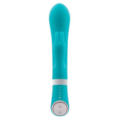 B SWISH - BWILD DELUXE KROLIK WIBRATOR JADE