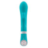 B SWISH - BWILD DELUXE KROLIK WIBRATOR JADE