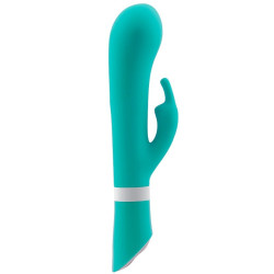 B SWISH - BWILD DELUXE KROLIK WIBRATOR JADE