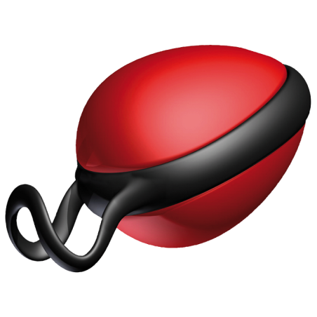 JOYDIVION JOYBALLS - CZERWONA POJEDYNCZY PILKA