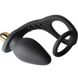ROCKS-OFF - RO-ZEN STYMULATOR PROSTATYCZNY 7V