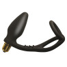 ROCKS-OFF - RO-ZEN STYMULATOR PROSTATYCZNY 7V