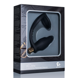 ROCKS-OFF - RO-ZEN STYMULATOR PROSTATYCZNY 7V