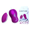 PRETTY LOVE - FLIRTOWE JAJECZKO WIBRUJACE Z PILOTEM AVERY