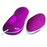 PRETTY LOVE - FLIRTOWE JAJECZKO WIBRUJACE Z PILOTEM AVERY