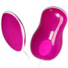 PRETTY LOVE - FLIRTOWE JAJECZKO WIBRUJACE Z PILOTEM AVERY