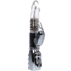 BAILE - PRZEZROCZYSTY ROTATOR RAKIET AMOUR 26,5 CM