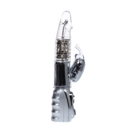 BAILE - PRZEZROCZYSTY ROTATOR RAKIET AMOUR 26,5 CM