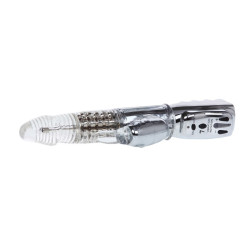 BAILE - PRZEZROCZYSTY ROTATOR RAKIET AMOUR 26,5 CM
