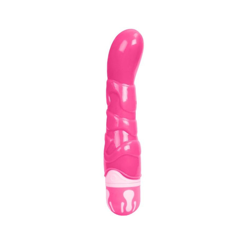 BAILE - BALLA IL CAZZO REALISTICO ROSA 21.8 CM BAILE - BALLA IL CAZZO REALISTICO ROSA 21.8 CM