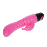 BAILE - ROZOWY WIBRATOR 22,5 CM