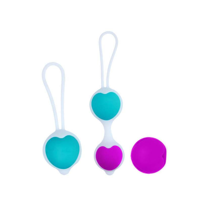 PRETTY LOVE - FLIRTAZIONE SFERA DI HEGEL