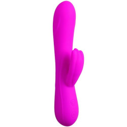 PRETTY LOVE - WIBRATOR STYMULATOR BARRETE