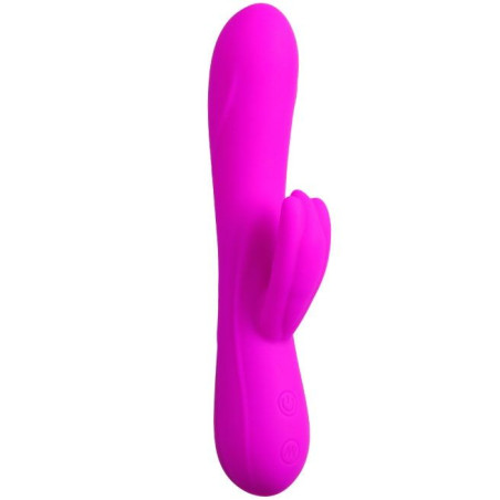 PRETTY LOVE - WIBRATOR STYMULATOR BARRETE