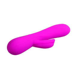 PRETTY LOVE - WIBRATOR STYMULATOR BARRETE