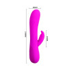 PRETTY LOVE - WIBRATOR STYMULATOR BARRETE