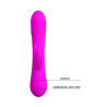 PRETTY LOVE - WIBRATOR STYMULATOR BARRETE