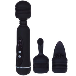 PRETTY LOVE - FLIRTACJA MAGICZNY MASAZER