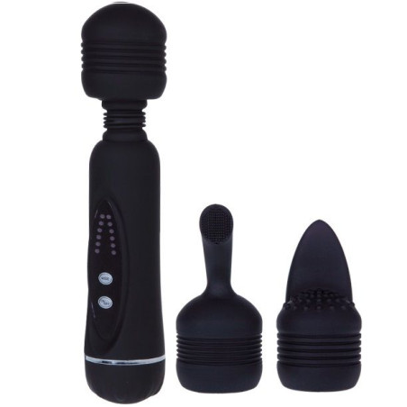 PRETTY LOVE - FLIRTACJA MAGICZNY MASAZER