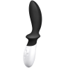 LELO - LOKI CZARNY WIBRATOR PROSTATYCZNY