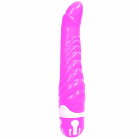 BAILE - REALISTYCZNY KOGUT LILIOWY PUNKT G 21,8 CM