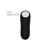 BAILE - PILOT RING CZARNY 20V
