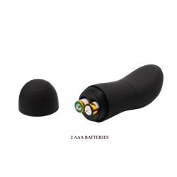 BAILE - PILOT RING CZARNY 20V