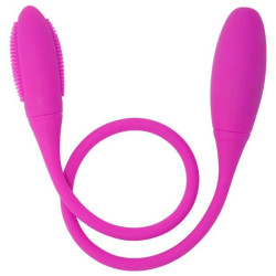 PRETTY LOVE - WIBRATOR SNAKY DELUXE 7 V
